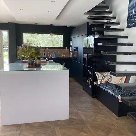 Villa Sud Proche Vergèze